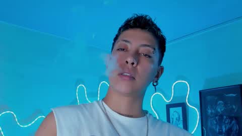 Alejandra online show from 02-05-26, 02:38