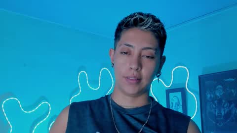 Alejandra online show from 02-20-26, 11:16