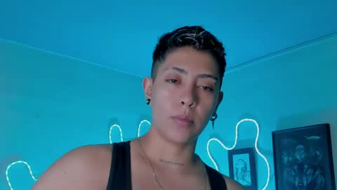 Alejandra online show from 03-23-26, 06:23