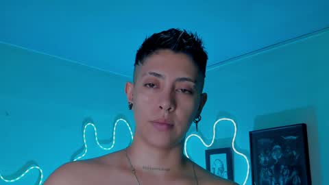Alejandra online show from 04-29-26, 08:37