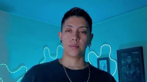 Alejandra online show from 05-05-26, 10:18