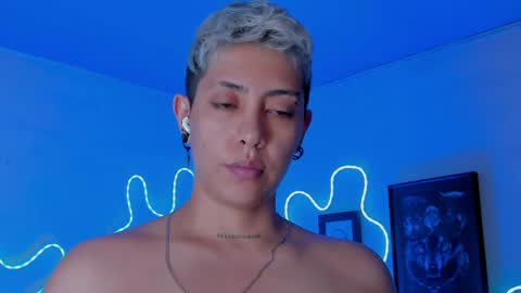Alejandra online show from 06-07-26, 03:10