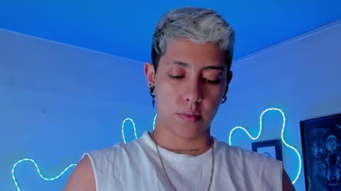 Alejandra online show from 06-13-26, 02:53