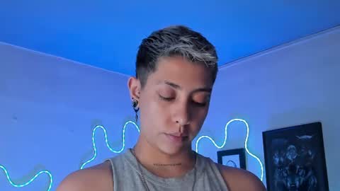 Alejandra online show from 06-26-26, 11:09