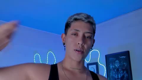 Alejandra online show from 06-28-26, 02:17