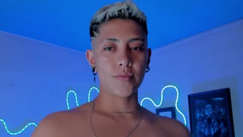 Alejandra online show from 07-01-26, 04:47