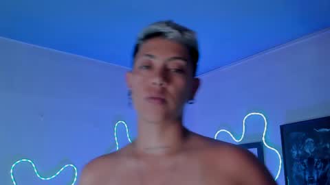 Alejandra online show from 07-09-26, 01:53