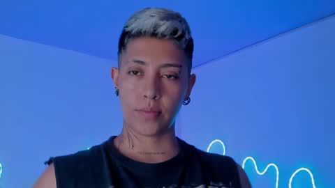 Alejandra online show from 07-19-26, 10:46