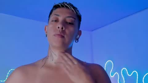 Alejandra online show from 07-20-26, 07:16