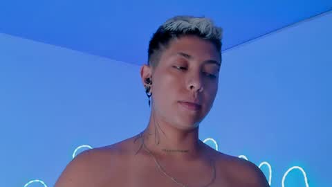 Alejandra online show from 07-24-26, 11:47