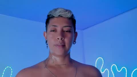 Alejandra online show from 07-25-26, 08:28