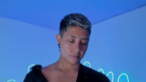 Alejandra online show from 07-28-26, 10:20