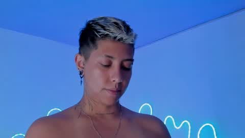 Alejandra online show from 07-29-26, 11:58