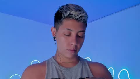 Alejandra online show from 07-30-26, 04:06