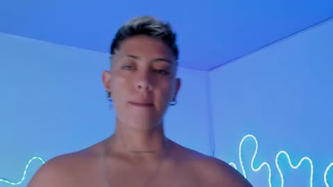 Alejandra online show from 08-01-26, 06:29