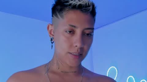 Alejandra online show from 08-02-26, 07:01