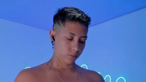 Alejandra online show from 08-03-26, 11:30
