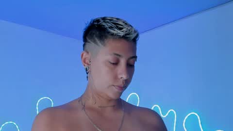 Alejandra online show from 08-04-26, 06:43
