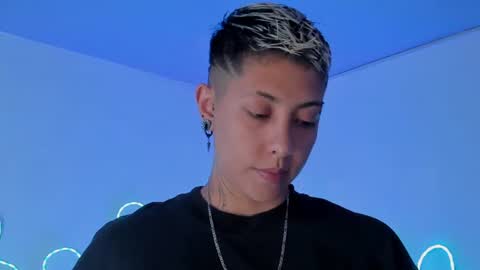 Alejandra online show from 08-06-26, 12:12