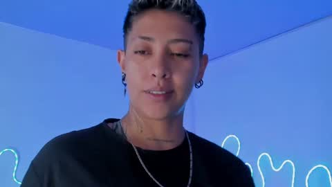 Alejandra online show from 08-07-26, 06:10
