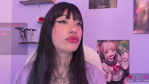 Ale online show from 12-05-25, 03:15