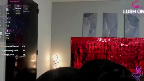 Snapshot of aleja__slav3 chatting on 02-15-25, 11:17 aleja__slav3 online show from 02-15-25, 11:17