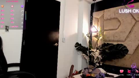 Snapshot of aleja__slav3 chatting on 07-23-26, 09:13 aleja__slav3 online show from 07-23-26, 09:13