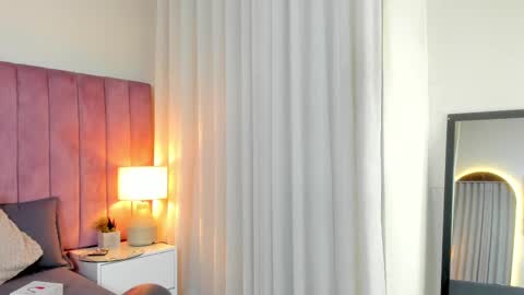 Alejandra Arango online show from 02-21-25, 06:37