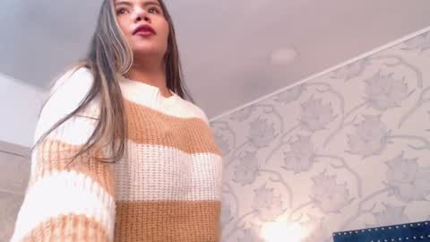 Snapshot of aleja_gh1 chatting on 01-24-25, 01:45 1 online show from 01-24-25, 01:45