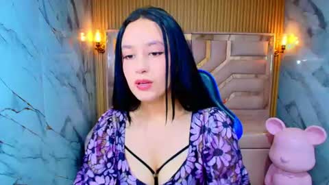 Aleja  online show from 06-13-26, 07:34