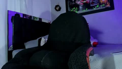 Alejandra online show from 07-25-26, 11:13