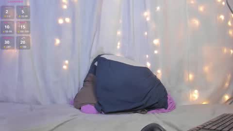 Aleja online show from 01-21-25, 04:43