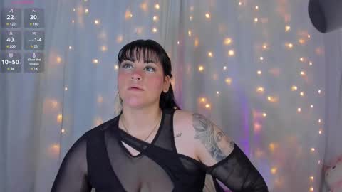 Aleja online show from 02-17-25, 03:15