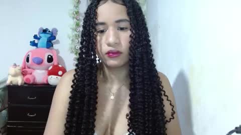 ALEJA online show from 03-02-26, 02:57