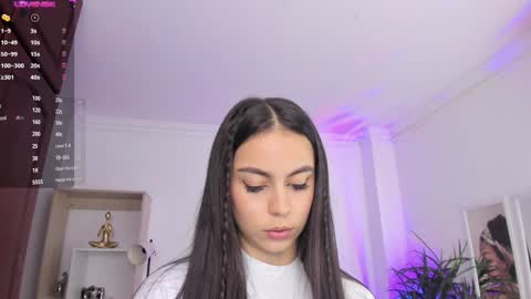 Alejandra online show from 02-07-25, 05:18