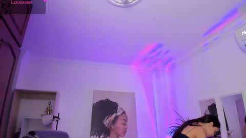 Alejandra online show from 03-08-25, 11:27