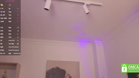 Alejandra online show from 10-07-25, 10:56