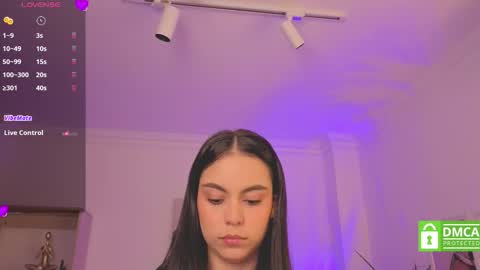 Alejandra online show from 10-25-25, 11:29