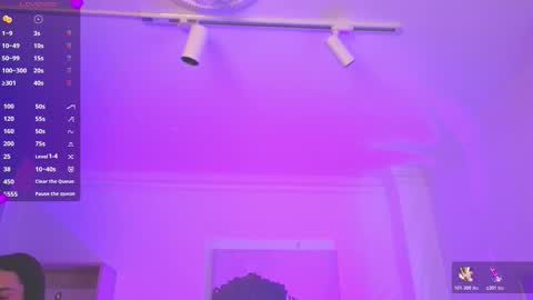 Alejandra online show from 11-26-25, 11:44