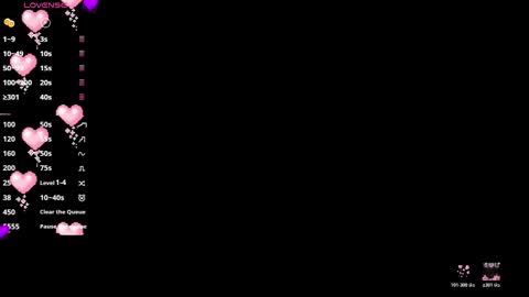 Alejandra online show from 02-16-26, 11:28