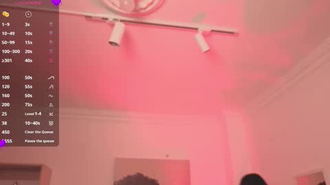 Alejandra online show from 02-17-26, 11:07