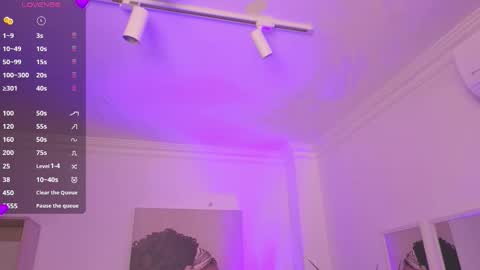 Alejandra online show from 03-03-26, 11:38