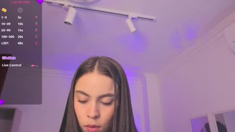 Alejandra online show from 03-25-26, 11:16