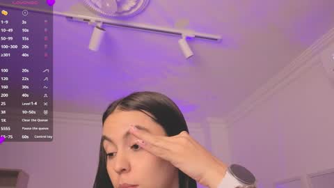 Snapshot of alejaa___ chatting on 04-29-26, 05:30 Alejandra online show from 04-29-26, 05:30