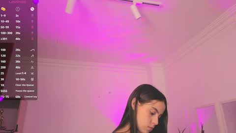 Snapshot of alejaa___ chatting on 05-01-26, 11:26 Alejandra online show from 05-01-26, 11:26