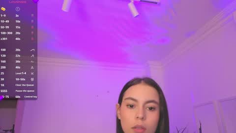 Snapshot of alejaa___ chatting on 05-08-26, 11:37 Alejandra online show from 05-08-26, 11:37