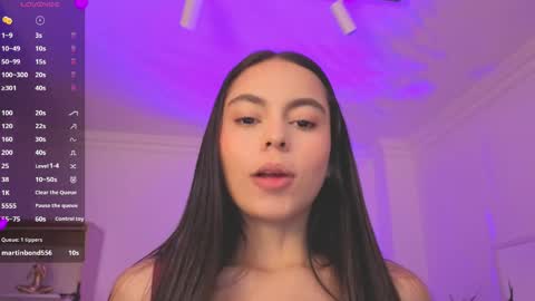 Snapshot of alejaa___ chatting on 05-09-26, 11:26 Alejandra online show from 05-09-26, 11:26