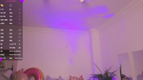 Snapshot of alejaa___ chatting on 05-13-26, 11:40 Alejandra online show from 05-13-26, 11:40