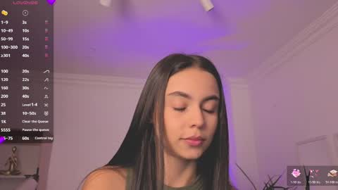 Snapshot of alejaa___ chatting on 06-01-26, 11:34 Alejandra online show from 06-01-26, 11:34