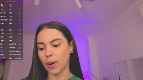 Snapshot of alejaa___ chatting on 06-02-26, 11:34 Alejandra online show from 06-02-26, 11:34